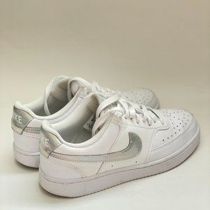 Nike Court Vision Low